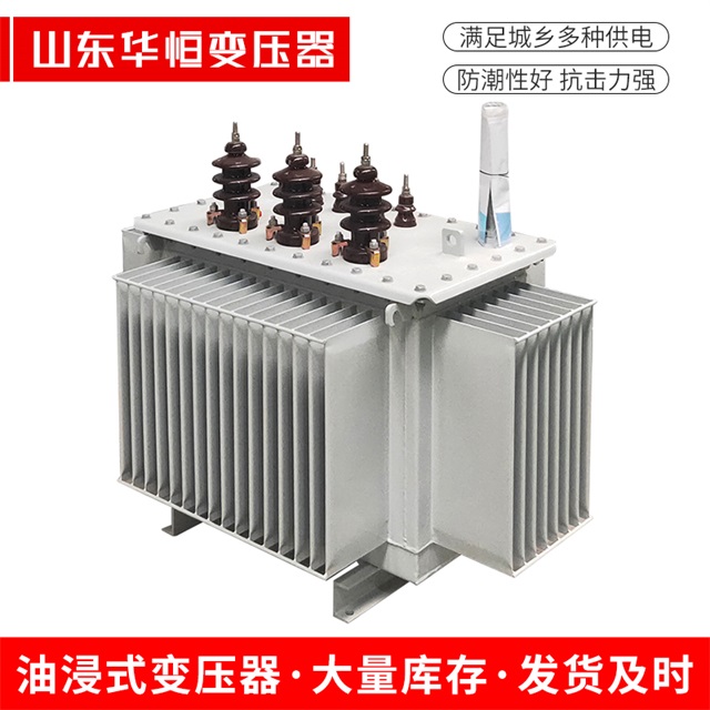 S13-10000/35永寿永寿永寿油浸式变压器厂家