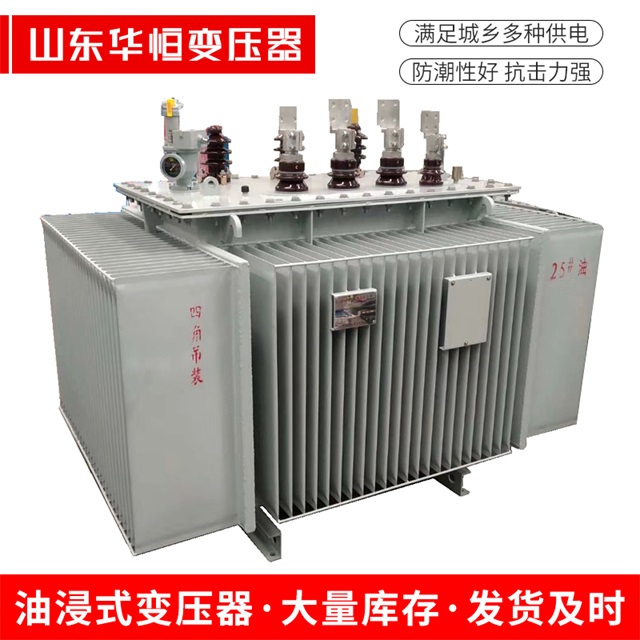 S13-10000/35永寿永寿永寿电力变压器厂家