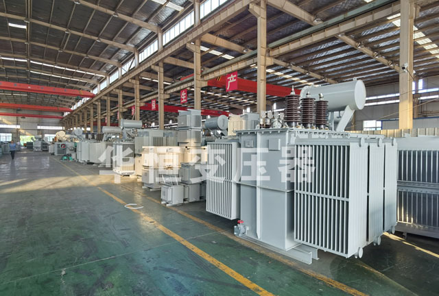S13-8000/35永寿永寿永寿电力变压器厂家