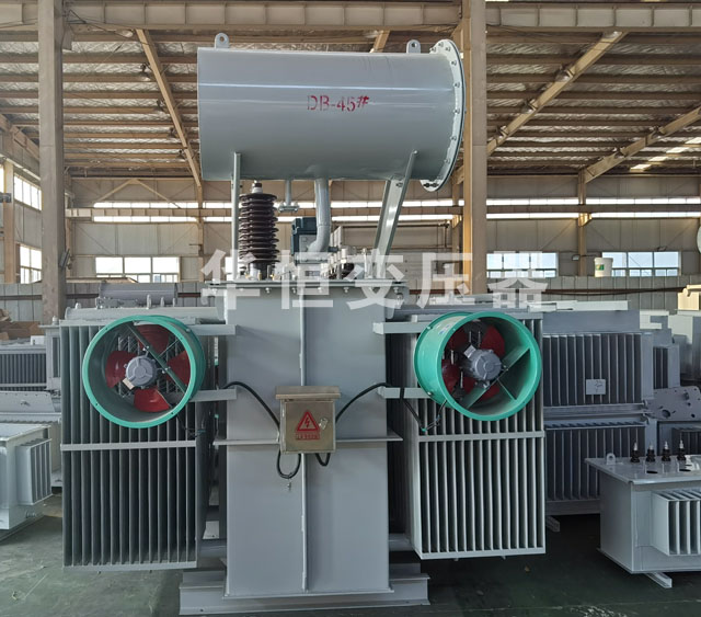 S13-8000/35永寿永寿永寿电力变压器
