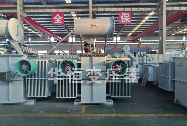 S13-6300/35永寿永寿永寿电力变压器