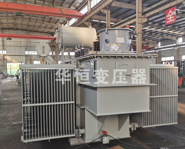 S11-6300/35永寿永寿永寿电力变压器价格