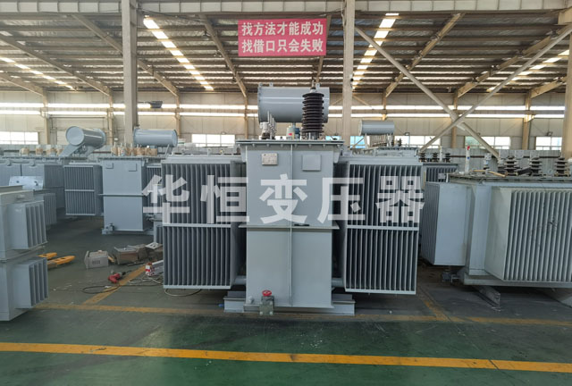 SZ11-6300/35永寿永寿永寿油浸式变压器价格